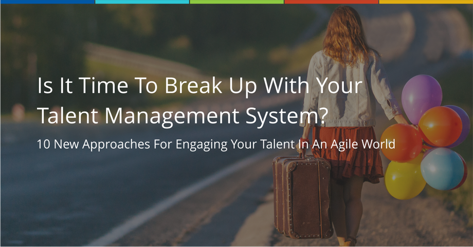 Engaging Talent