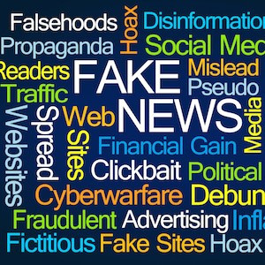 fake news